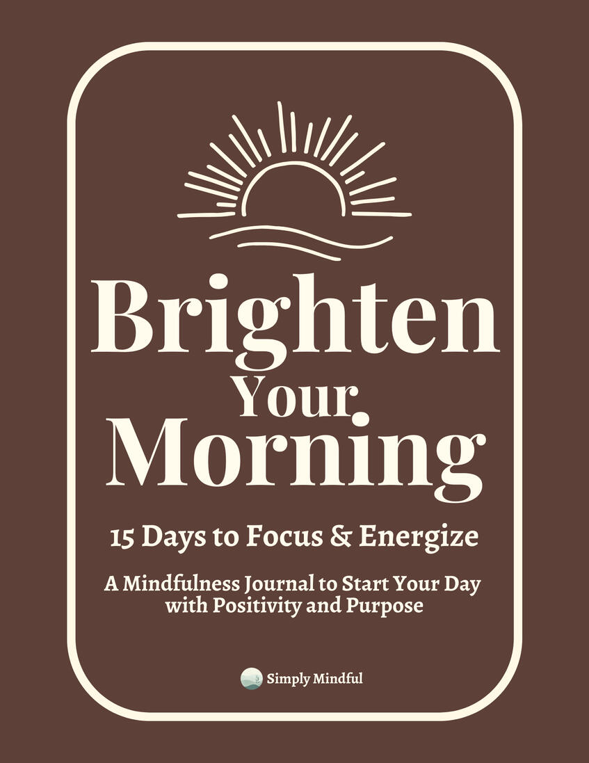 Brighten Your Morning